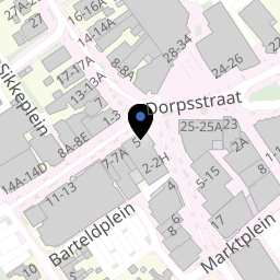 Appartement TLO00 B 7741 6