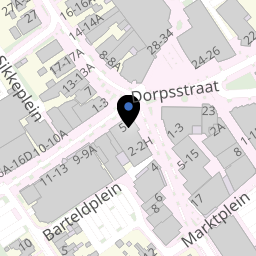 Appartement TLO00 B 7741 7