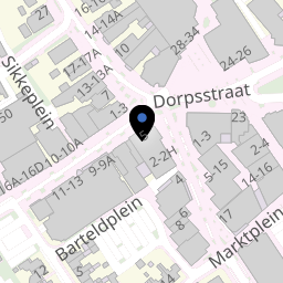 Appartement TLO00 B 7741 9