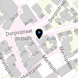 Appartement TLO00 B 7757 15
