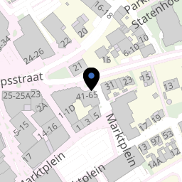 Appartement TLO00 B 7757 28