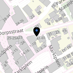 Appartement TLO00 B 7757 3