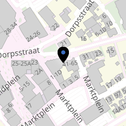 Appartement TLO00 B 7757 8
