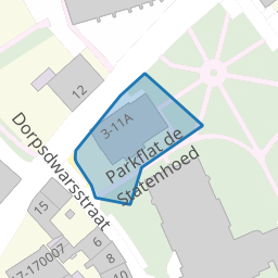 Perceel TLO00-B-7764