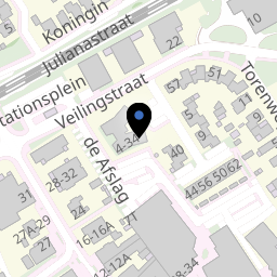 Appartement TLO00 B 7768 10