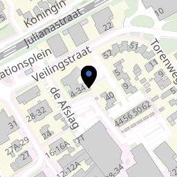 Appartement TLO00 B 7768 2