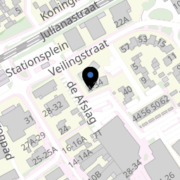 Appartement TLO00 B 7768 3