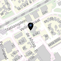 Appartement TLO00 B 7768 4