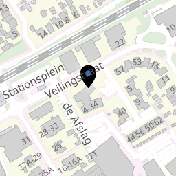 Appartement TLO00 B 7768 9