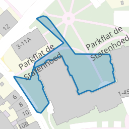 Perceel TLO00-B-7770