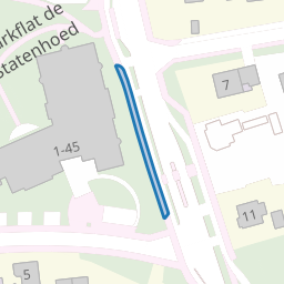 Perceel TLO00-B-7772