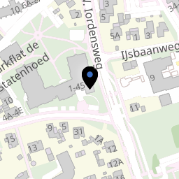 Appartement TLO00 B 7776 11