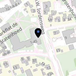 Appartement TLO00 B 7776 12