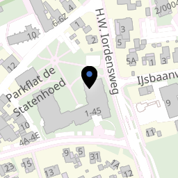 Appartement TLO00 B 7776 15