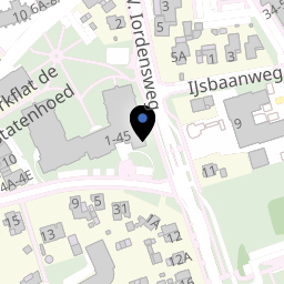 Appartement TLO00 B 7776 19