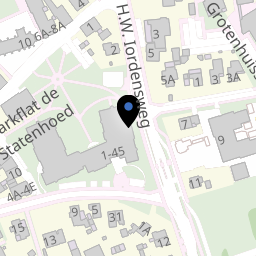 Appartement TLO00 B 7776 21