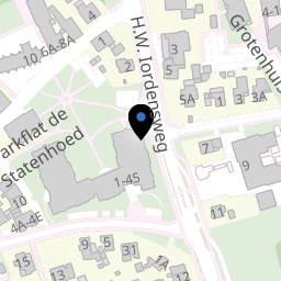 Appartement TLO00 B 7776 22