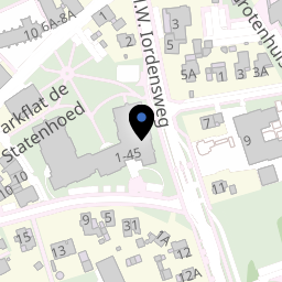Appartement TLO00 B 7776 4