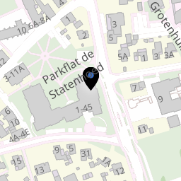 Appartement TLO00 B 7776 5