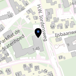 Appartement TLO00 B 7776 6