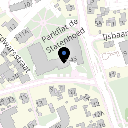 Appartement TLO00 B 7776 9