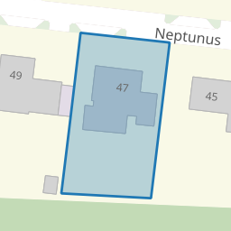 Perceel TLO00-B-7809