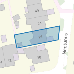 Perceel TLO00-B-7827