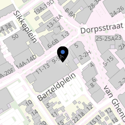 Appartement TLO00 B 7856 2