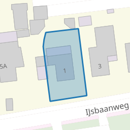 Perceel TLO00-B-7861