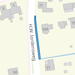 Perceel TLO00-B-7877