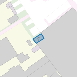 Perceel TLO00-B-7897