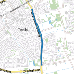 Perceel TLO00-B-7941