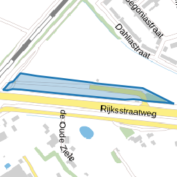 Perceel TLO00-B-7963