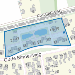 Perceel TLO00-B-7973