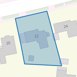 Perceel TLO00-B-7974