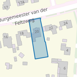 Perceel TLO00-B-7975