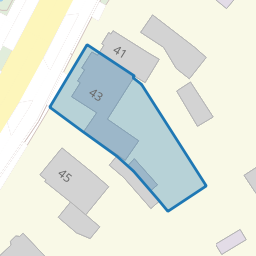 Perceel TLO00-B-7977