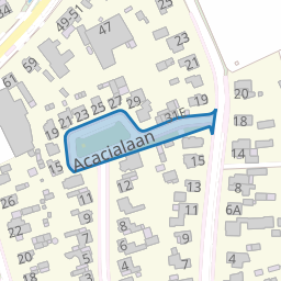 Perceel TLO00-B-7985