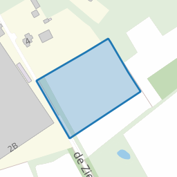 Perceel TLO00-B-8030