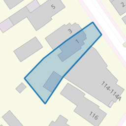 Perceel TLO00-B-8038