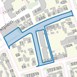 Perceel TLO00-B-8059