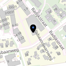 Appartement TLO00 B 8073 13