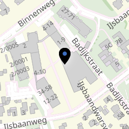 Appartement TLO00 B 8073 19
