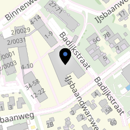 Appartement TLO00 B 8073 25