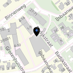 Appartement TLO00 B 8073 26