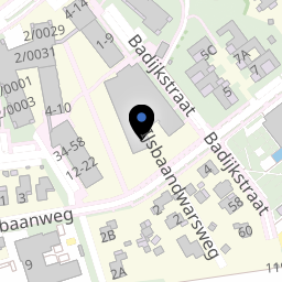 Appartement TLO00 B 8073 34
