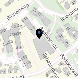 Appartement TLO00 B 8073 42