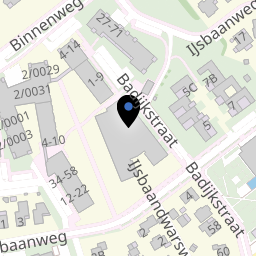 Appartement TLO00 B 8073 44