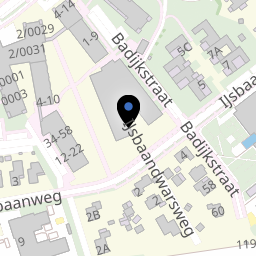 Appartement TLO00 B 8073 49