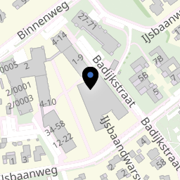 Appartement TLO00 B 8073 54